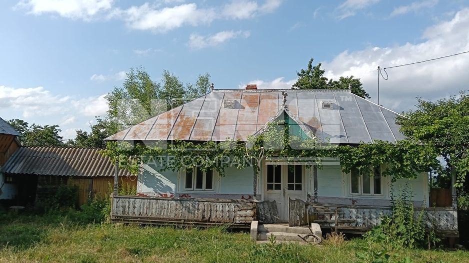 Casa Bătrânească + Teren 25 Ari | Horodniceni/Suceava I 45.000Euro - Poză 1