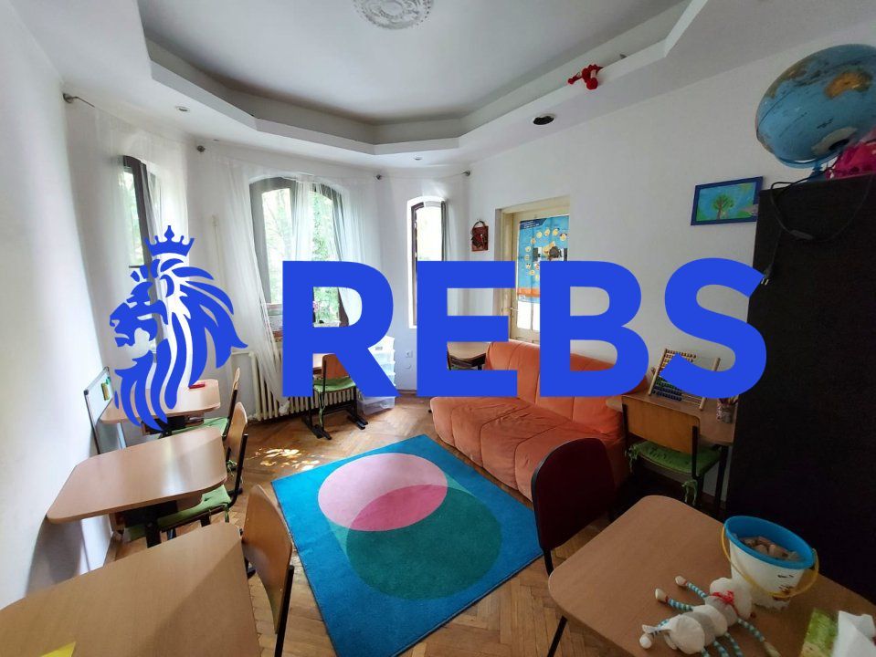 Casa individuala S+P+Et+M Polona | Dorobanti - Poză 2