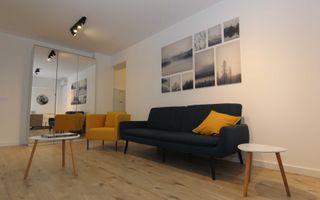 Apartament 2 Camere Belvedere Residence- - Poză 1