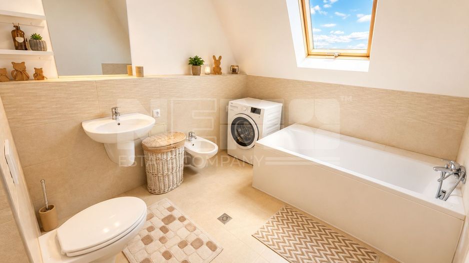 APARTAMENT COMPLET MOBILAT SI UTILAT | RADAUTI - Poză 7