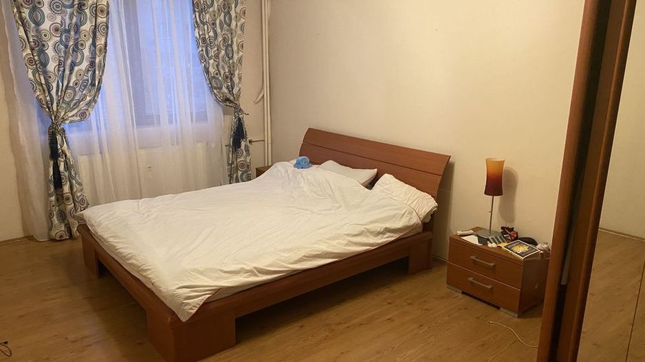 COMISION 0% 3 camere Dristor langa gura de metrou T594 - Poză 1