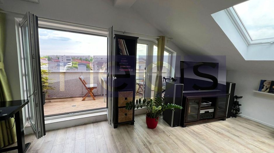 VANZARE 3 CAMERE  DECOMANDAT - Poză 2