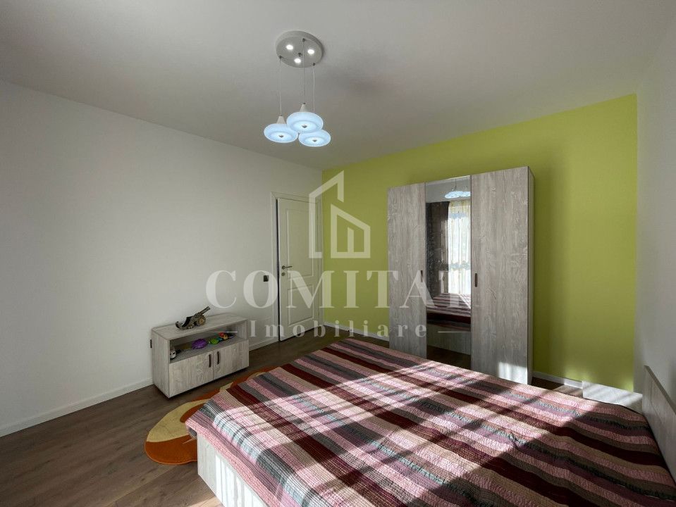 Apartament 2 dormitoare | etaj intermediar | Zona Teilor - Poză 7