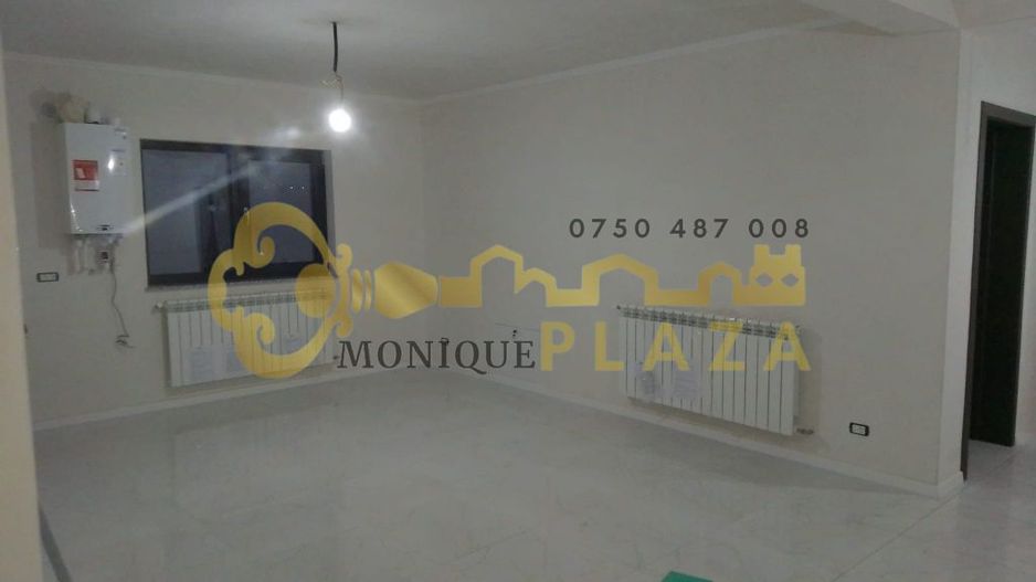 Casa individuala la cheie | 3 Dormitoare | Racordata la utilitati | - Poză 3