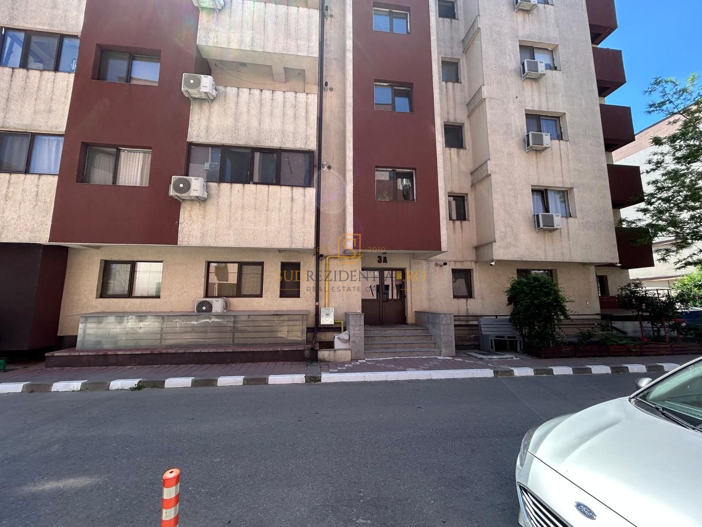2 camere, complet mobilat si utilat, centrala- metrou Dimitrie Leonida - Poză 16