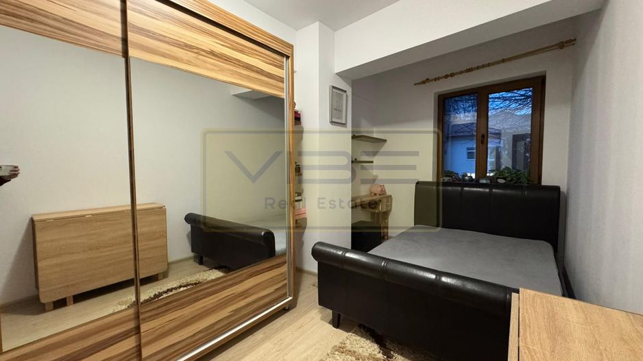 Apartament 2 camere Tatarasi - Tudor Office Center - Poză 13