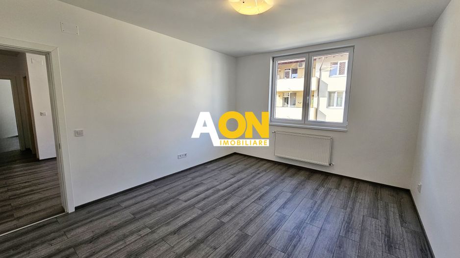 Apartament 3 camere, etaj 1, cu boxa, zona Centru-Alba Iulia - Poză 5