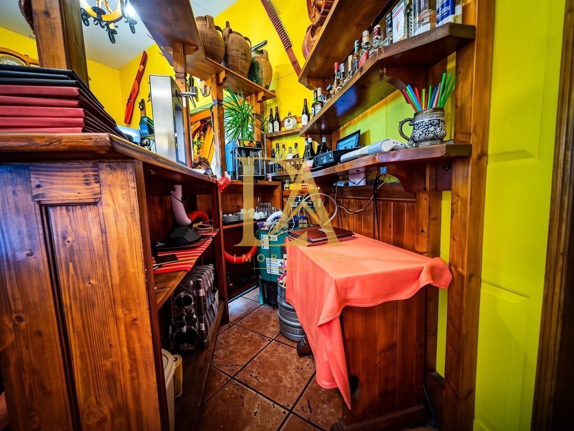 URGENT!,Calea Victoriei-adiacent,restaurant mobilat/utilat, NEGOCIABIL - Poză 2