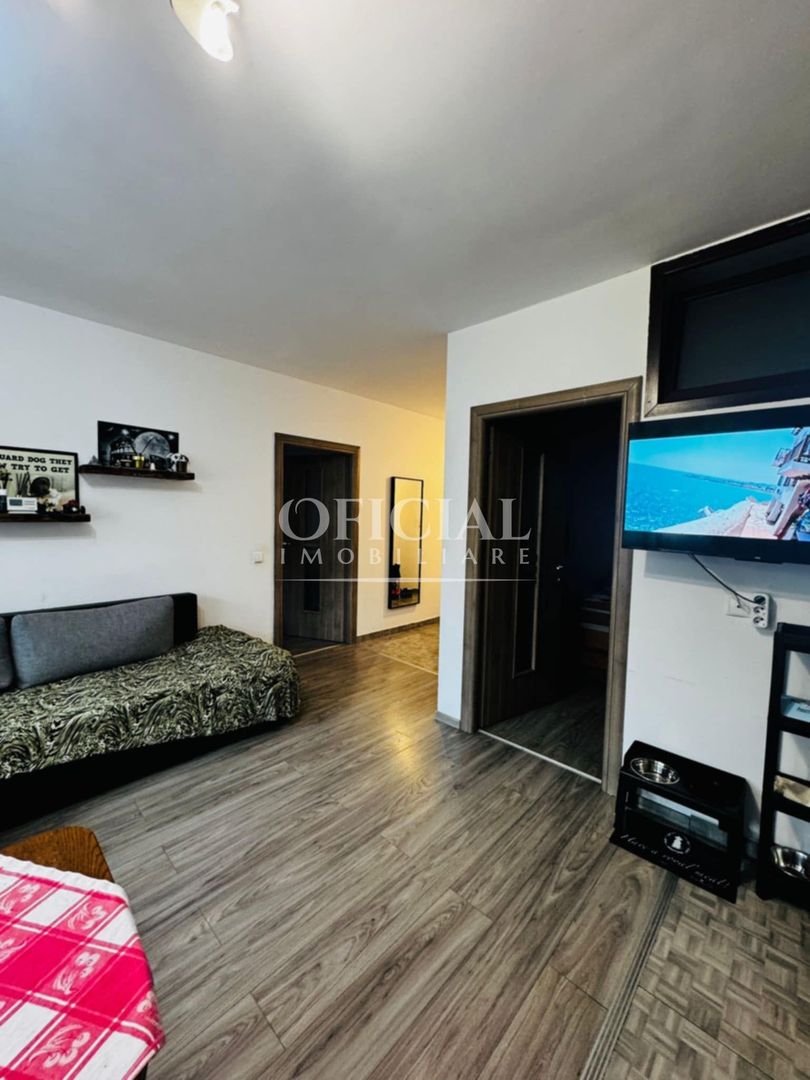 Apartament 2 Camere | 56 Mp | Garaj Optional | Zona VIVO Metro - Poză 3