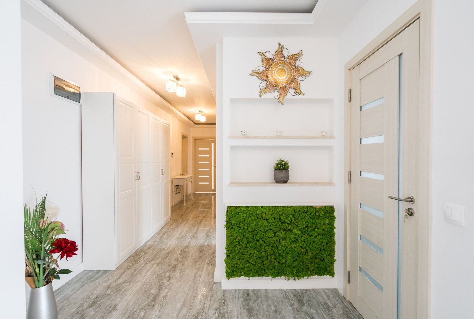 COMISION 0% - Apartament superb de 3 camere la 10 min metrou Nicolae Grigorescu - Poză 7