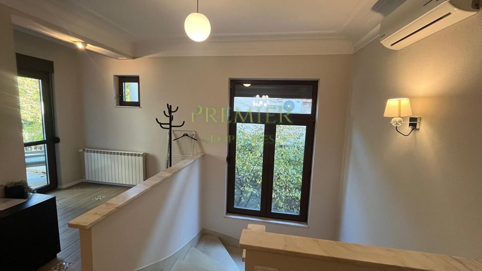 Apartament cu 5 camere de închiriat în Aviatorilor, Bucuresti - Poză 24