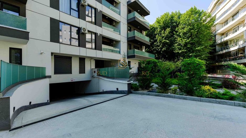 Apartament Premium 3 Camere zona Eroii Revoluției 99,6 mp - Poză 28