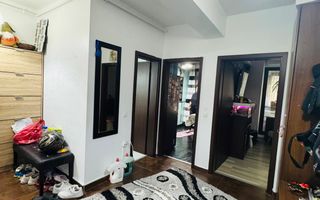 3 camere | Dream Residence | 73 mp | 2 băi | T736 - Poză 3