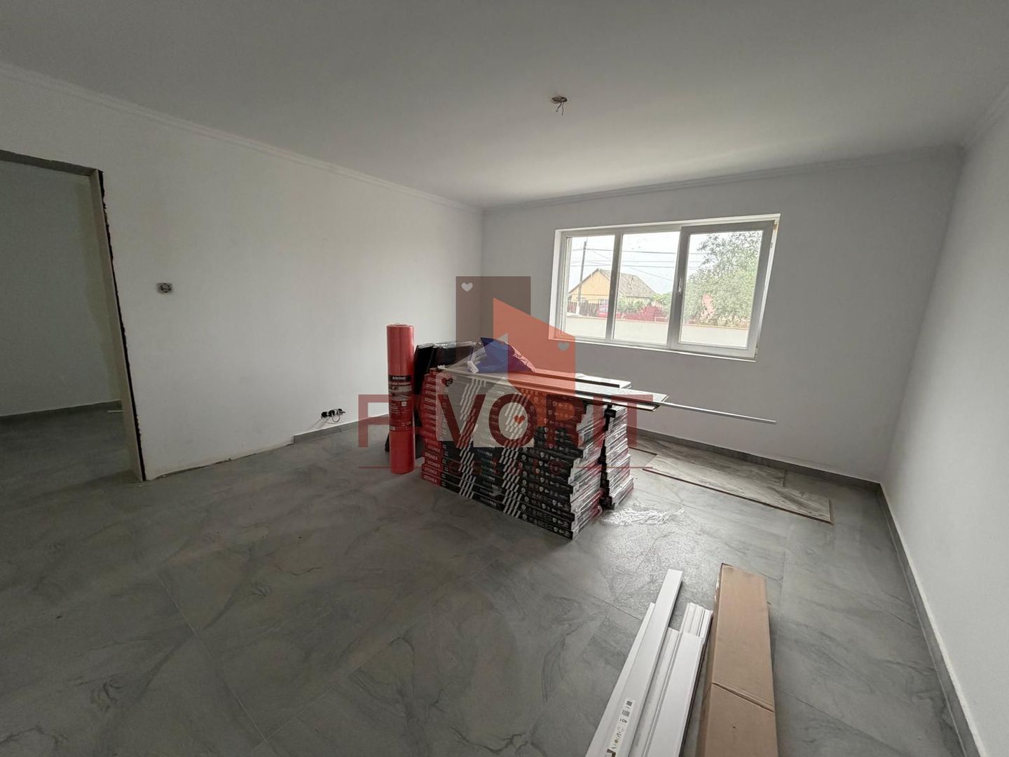 Individuala | Parter + Etaj + Pod | Asfalt | Toate utilitatile | Garaj - Poză 3