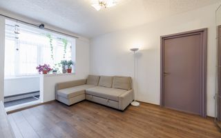 Apartament 2 camere, etaj 3, zona Traian - Poză 2