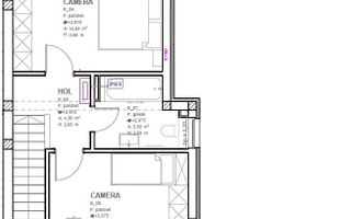 Duplex modern. Drumul Boilor - Lidl 2. - Poză 10