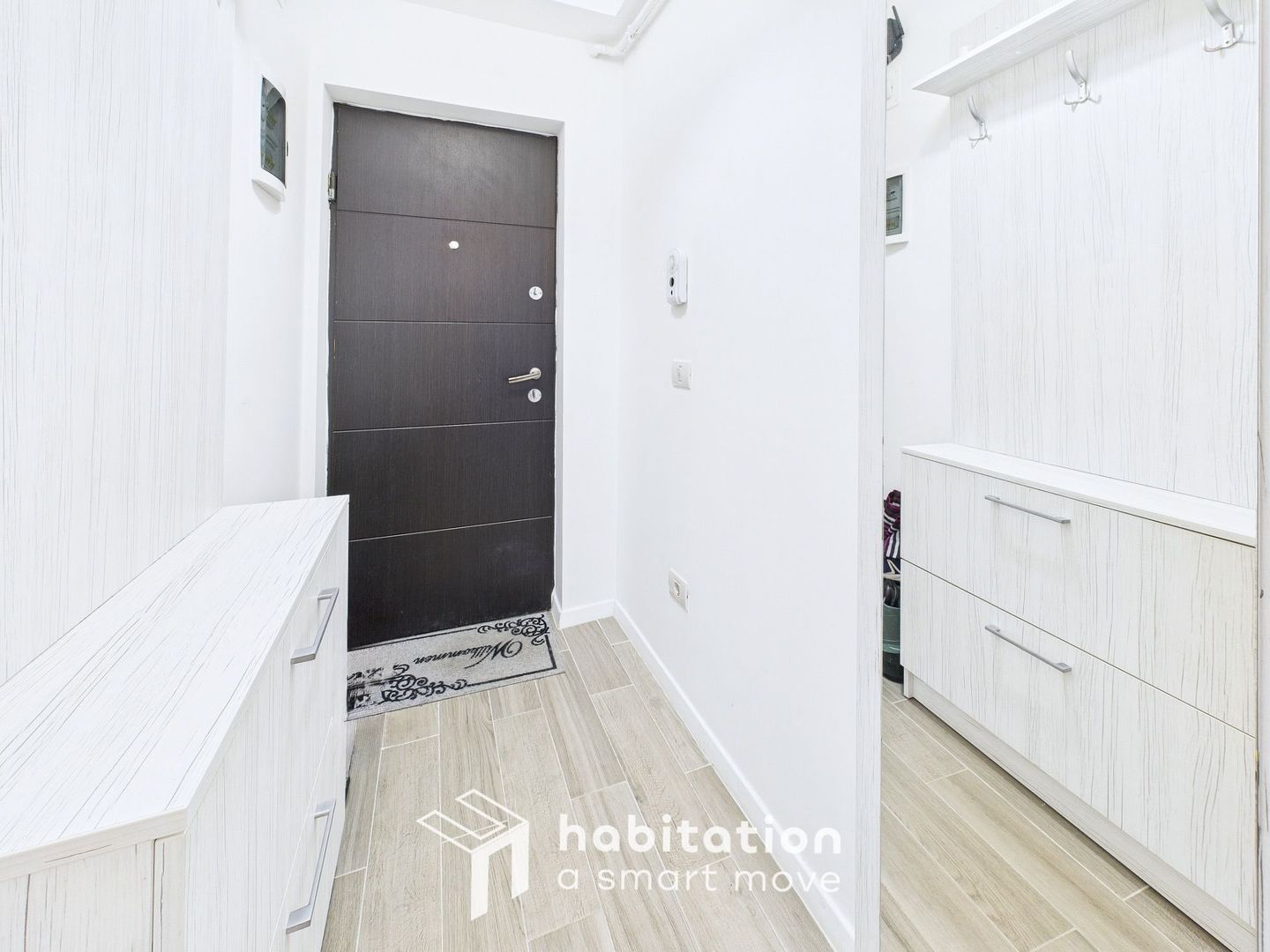 2 camere cu stil în Mircea cel Bătrân • Confort și liniște garantată - Poză 23