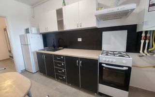 2 camere, 61 mp, etaj 5, dec, Militari-Pacii, mobilat-utilat, parcare - Poză 4