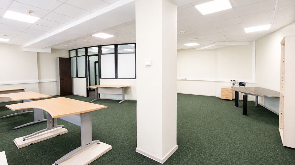 Birou reprezentativ 71 m² în Business Office Center – adresă centrală pentru companii serioase - Poză 14