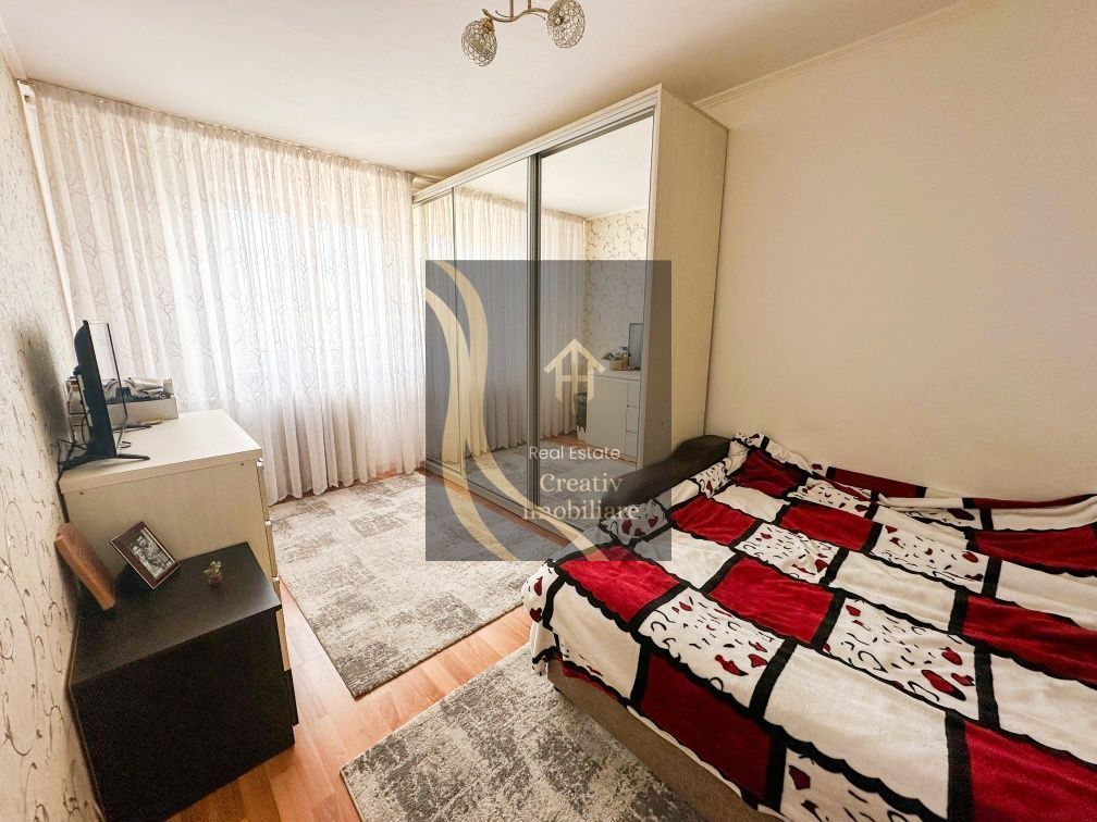 Apartament 3 camere titan - Poză 6