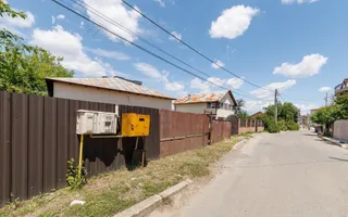 Casa cu teren - Prundu-Ideala pentru locuit sau dezvoltare imobiliara - Poză 12