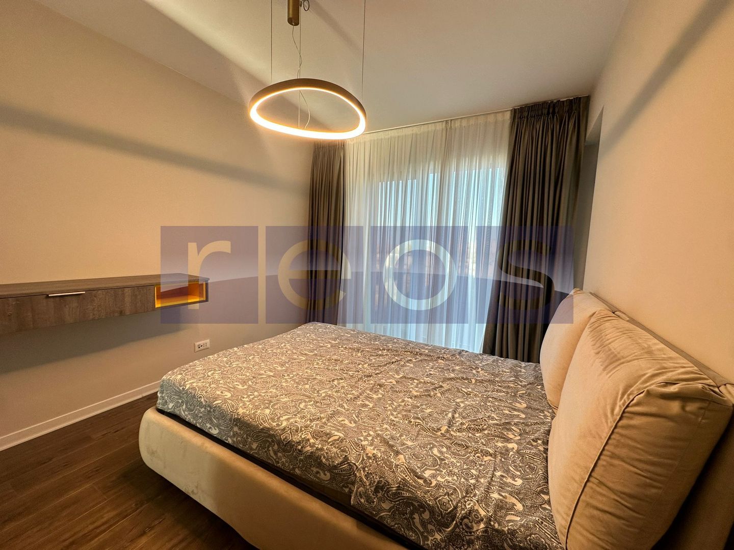 APARTAMENT 3 CAMERE | COMPLEX PREMIUM | 2 LOCURI PARCARE | PIPERA | - Poză 7