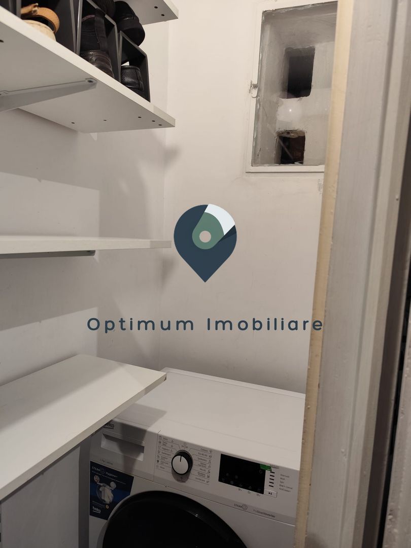 Apartament 2 camere in Gheorgheni, etaj 1/4, zona Diana ! - Poză 11
