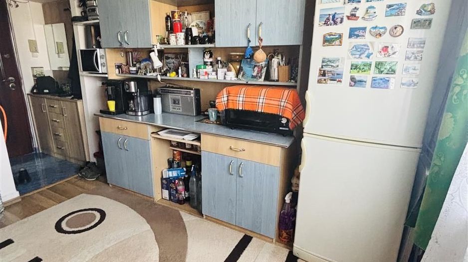 GARSONIERA ZONA CEYRAT - Poză 5