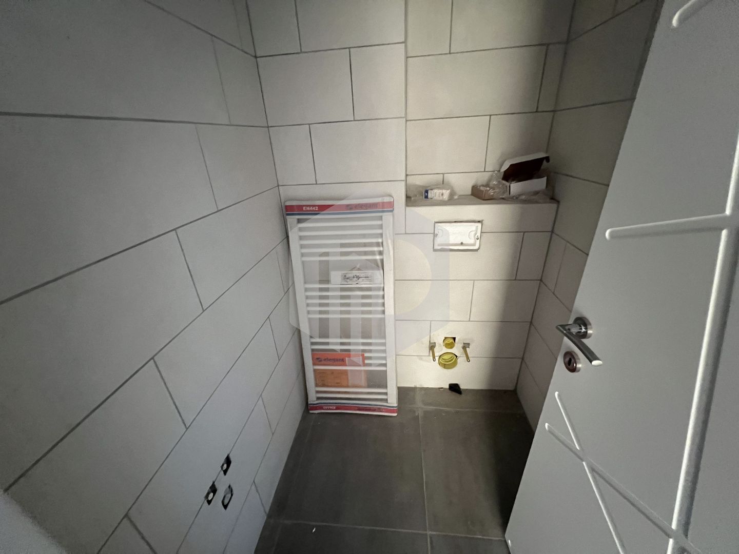 Apartament 3 camere la CHEIE/ Turnisor/ INTABULAT/ Etaj 1/ 2 balcoane - Poză 16