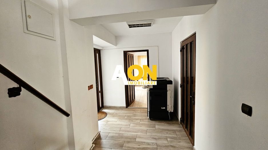 Spatiu de birouri, 165 mp utili, ultracentral - Poză 7