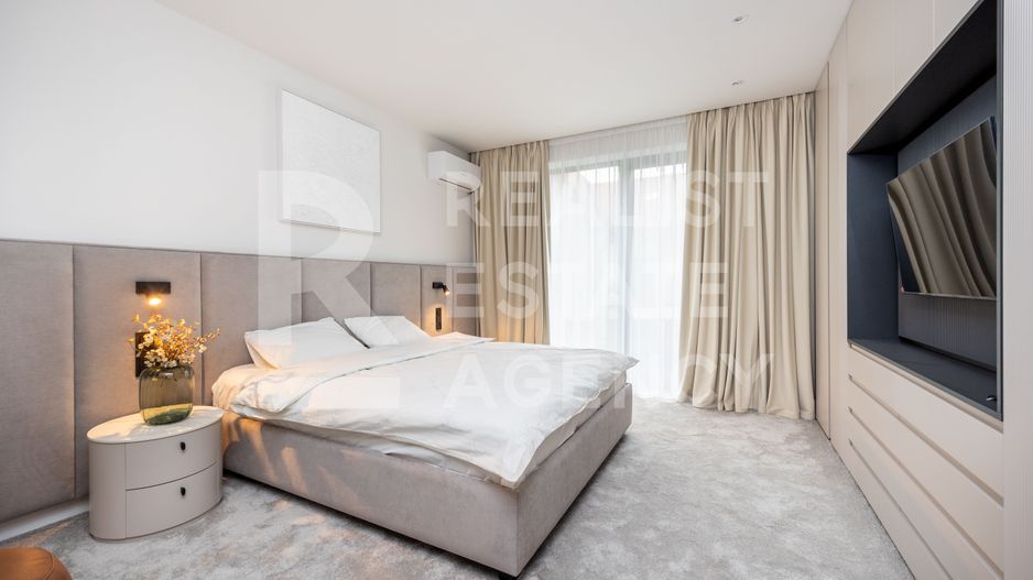 Vânzare, apartament cu 2 camere, zona Voluntari - Poză 8