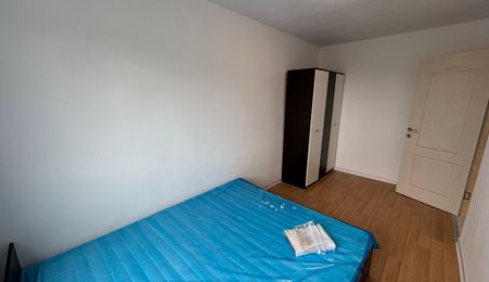 Garsoniera Decomandată | Etaj Intermediar | Vasile Aaron