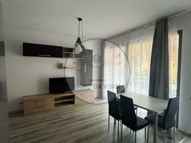 Apartament 2 camere de inchiriat Marasti T. Mihali - Poză 4