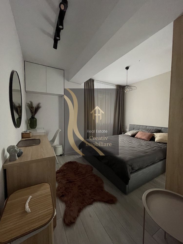 Apartament 2 camere Catedral Residence Marriot - Poză 4