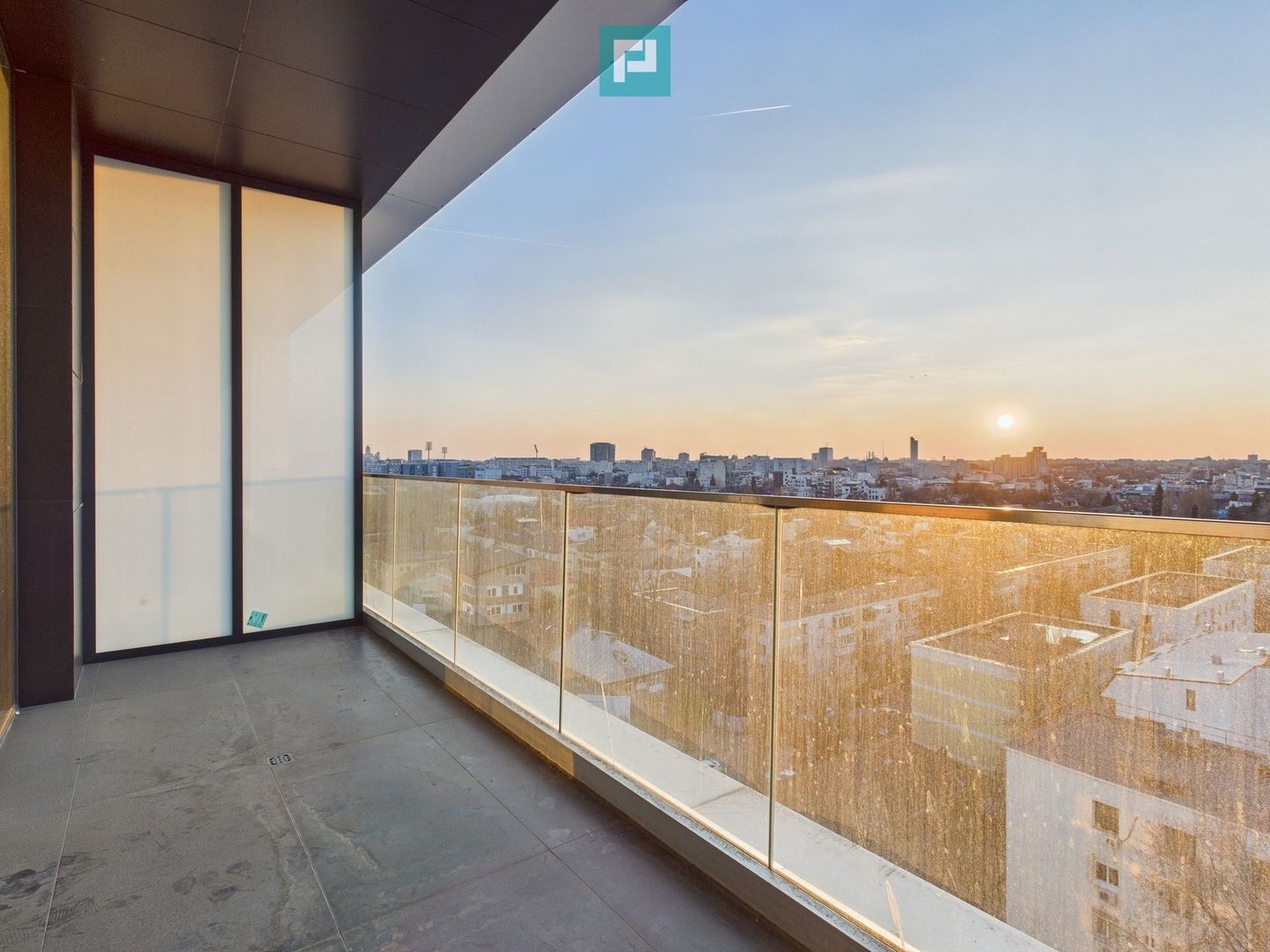 Penthouse 102 The Address, Barbu Văcărescu - Poză 16