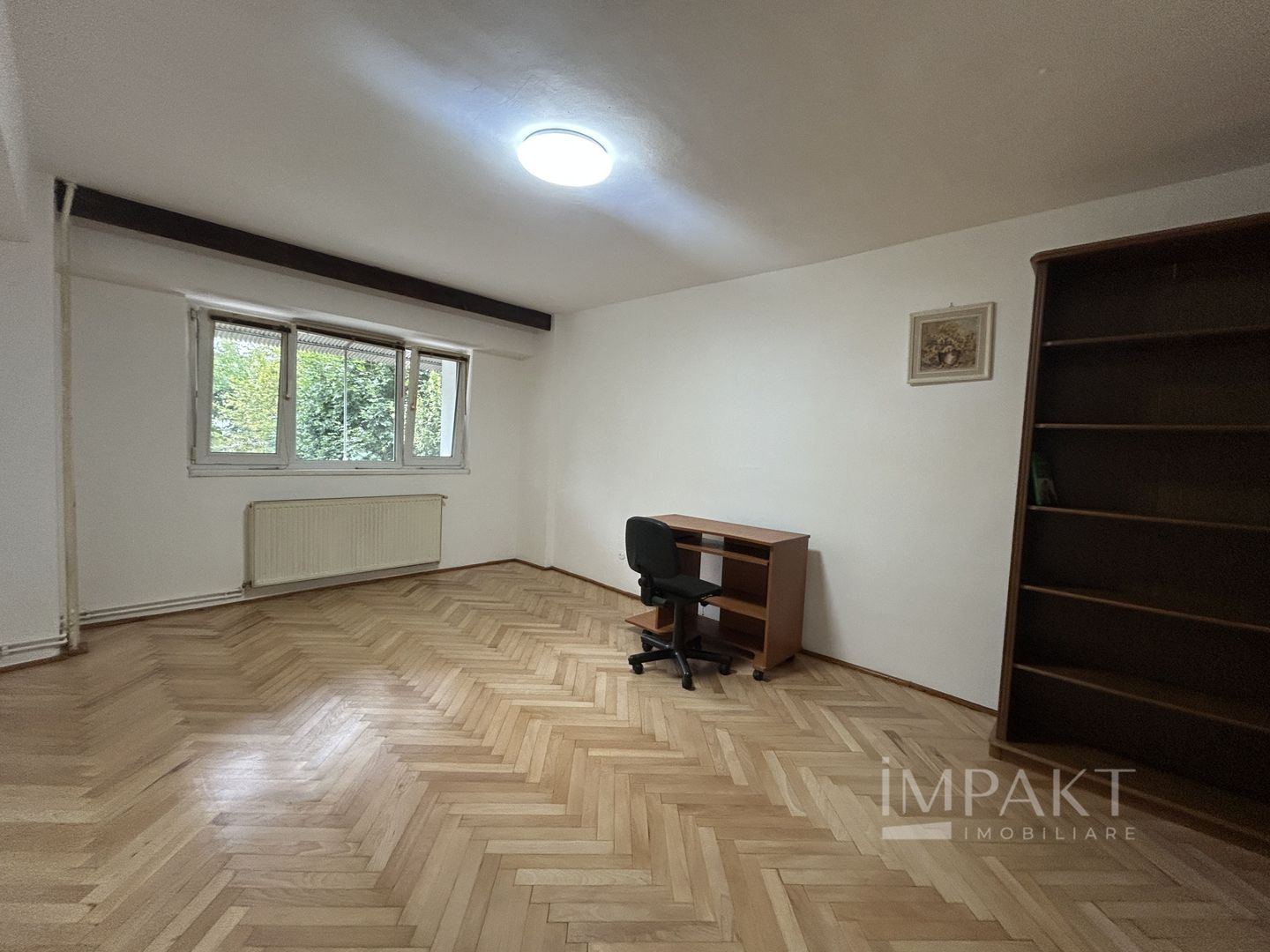 Vanzare apartament decomandat, confort sporit, Calea Dorobantilor - Poză 1