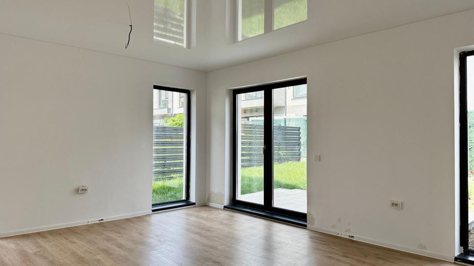 Vilă duplex modernă P+1 cu curte proprie | Otopeni | comision 0% - Poză 7