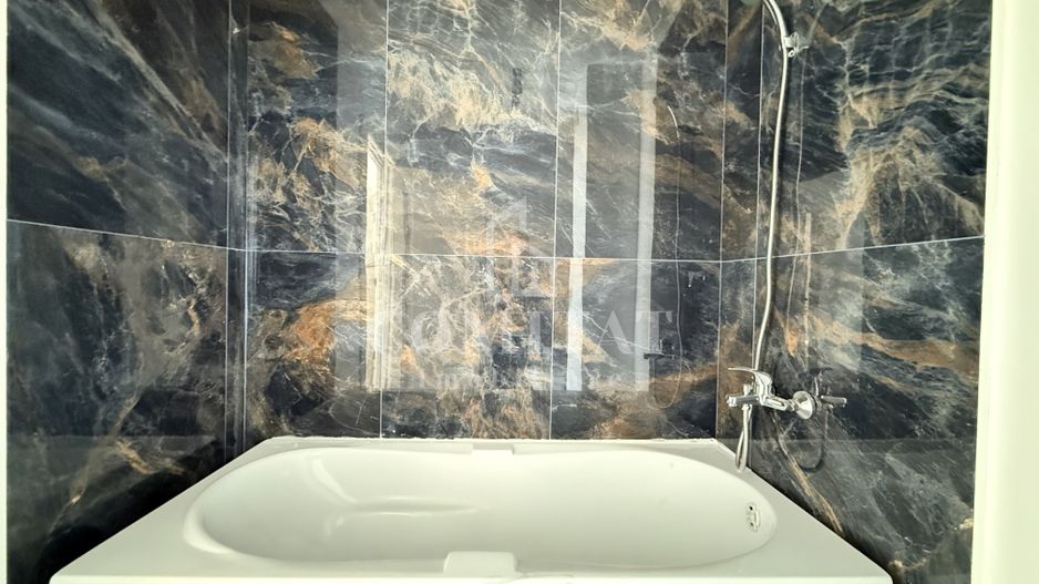 Preț excelent | Apartament cu 3 camere, 2 băi  | Dâmbul Rotund - Poză 6