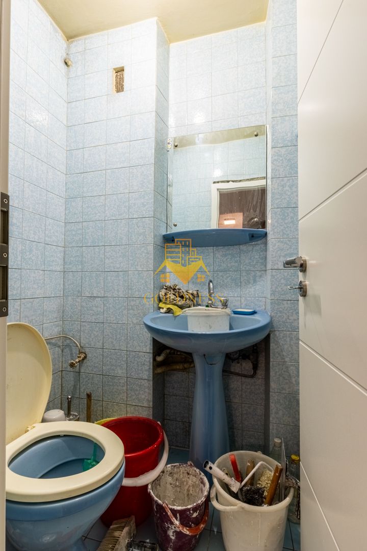 3 camere, decomandate, 2/4, Manastur Zona OMV, Supeco, Calea Floresti - Poză 9