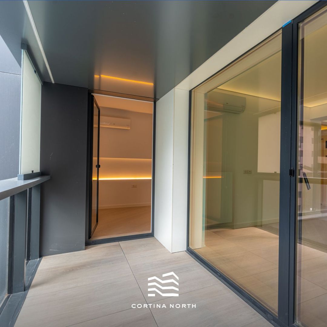 Închiriere Apartament 3 Camere de Lux – Cortina North, Pipera | Parcare inclusă - Poză 3