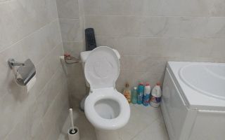 Apartament 1 cameră de închiriat, Rediu Iași, strada Răsăritului, parcare inclusă - Poză 3