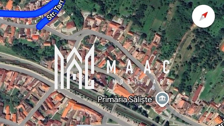 Teren | Intravilan | 855 MP - Poză 9