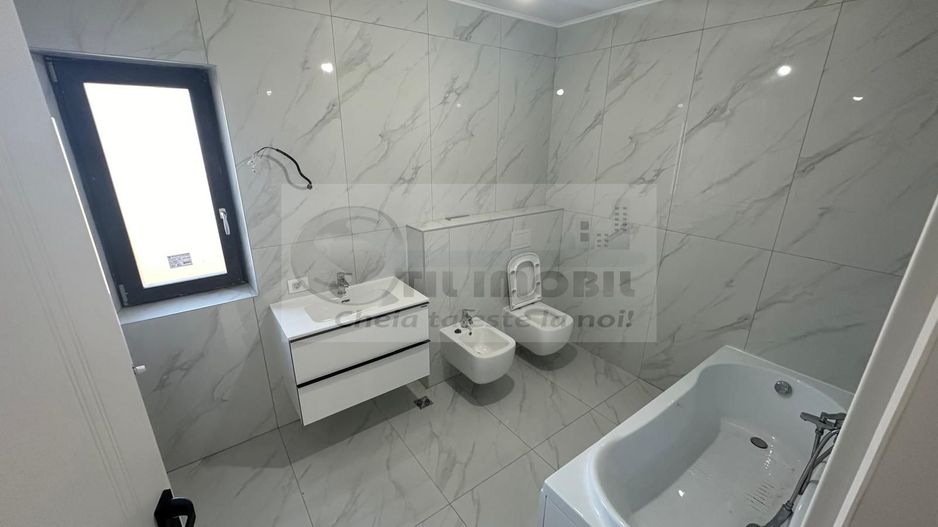 Duplex premium Vișani – 100 mp utili, curte 220 mp – 155.000 € - Poză 11