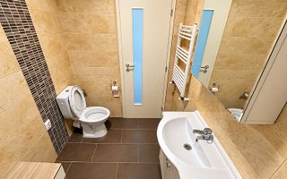 Spatiu OFFICE | CONSULTANTA | Air B&B zona Centru Strada Sesan - Palas Mall - Poză 8