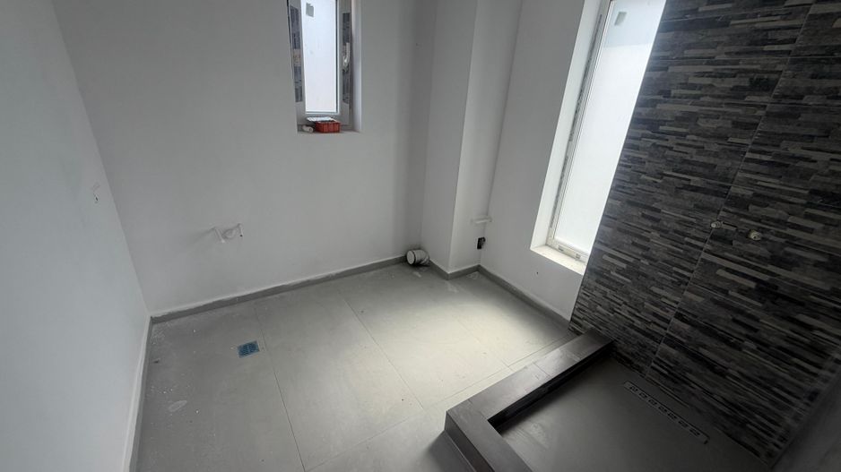 CASA SINGULARA - 4 CAMERE, TOATE UTILITATILE, TEREN 400 MP, COMIS 0% - Poză 6