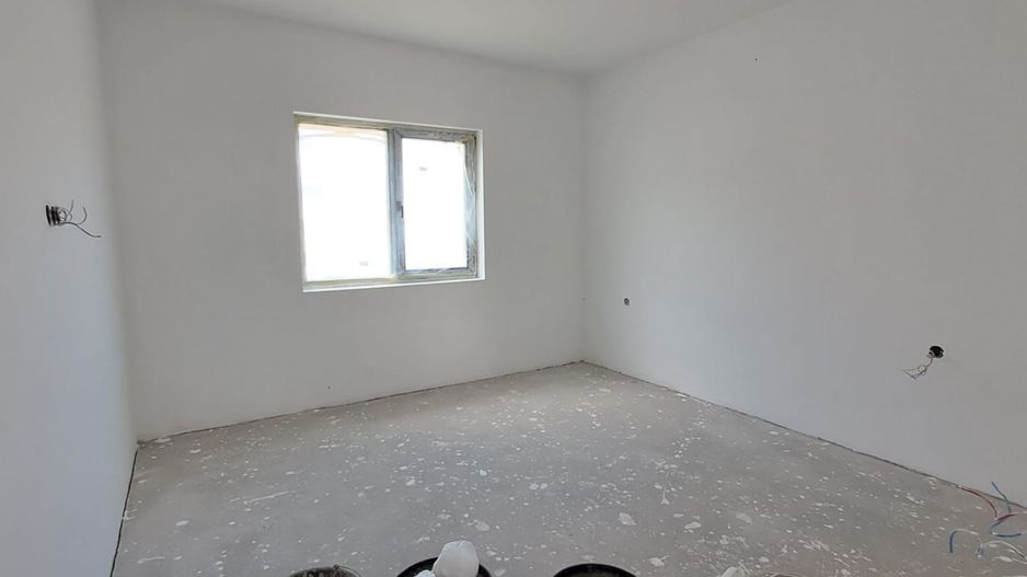 DRAGOMIRESTI DEAL, CASA 4 CAMERE, teren 500 mp, utilitati, COMISION 0% - Poză 6