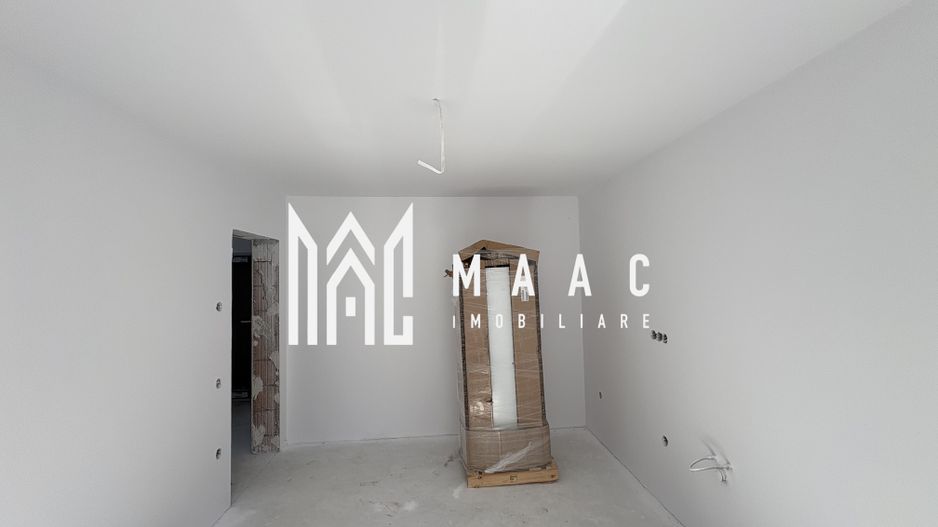 Casa individuală 4 camere 116 mp I Teren 290 mp I Panorama Parc I - Poză 9