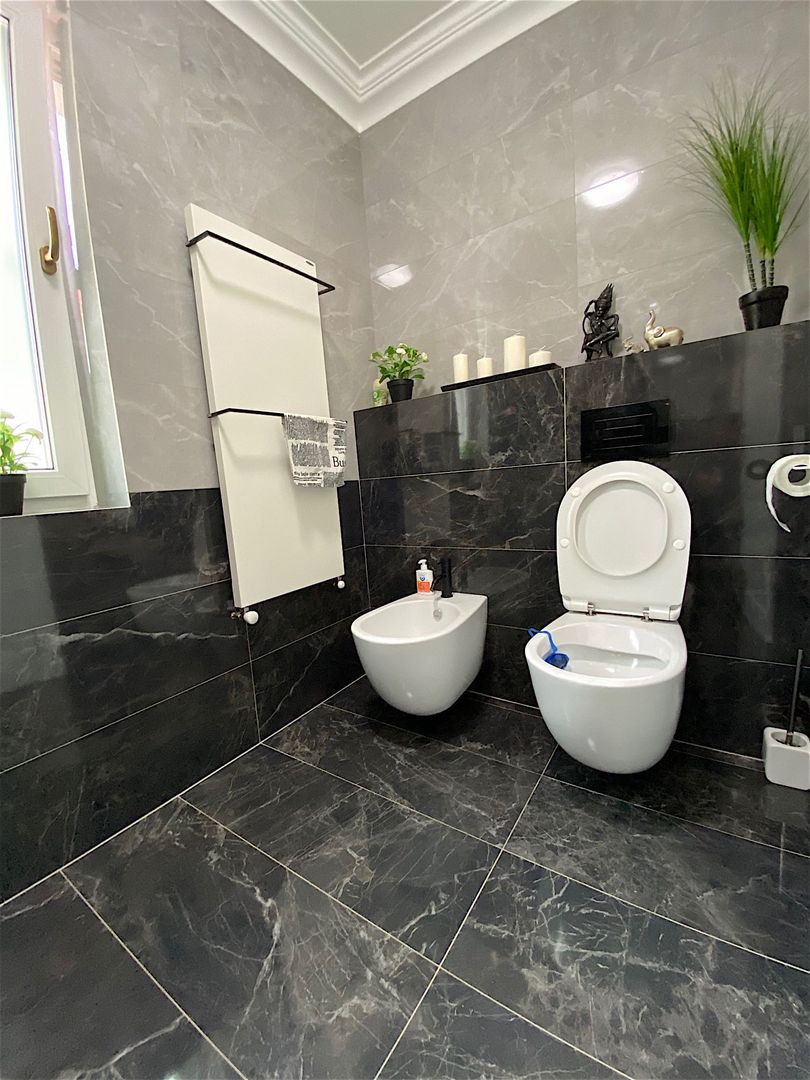 Vila deosebita cu piscina zona Dumbravita - Poză 12