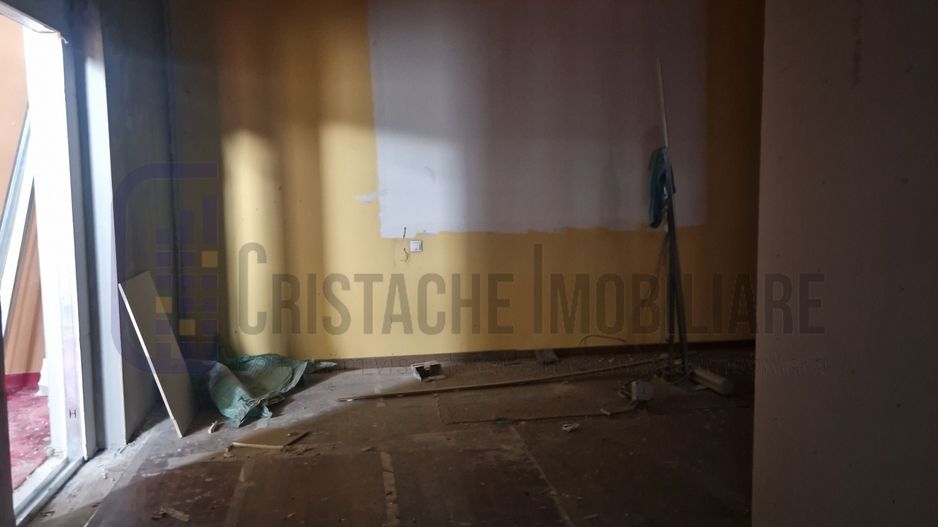 Spatiu comercial stradal Regina Elisabeta - Poză 11