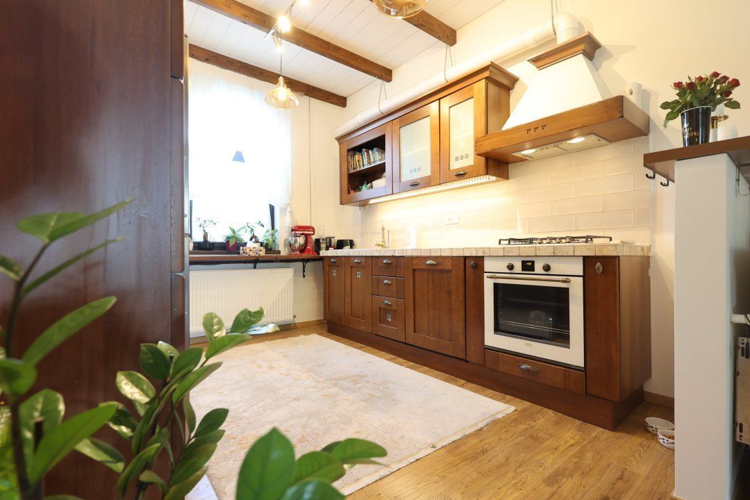 Casa 4 camere, de vanzare 138 mp utili - Poză 7